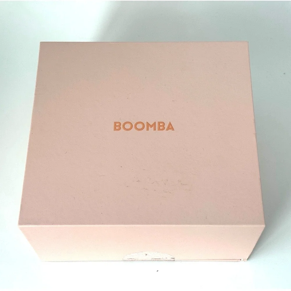 Boomba ultra boost